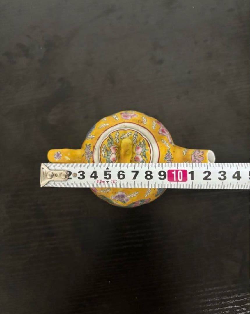 中国骨董品　陶器　大清　まとめ売り