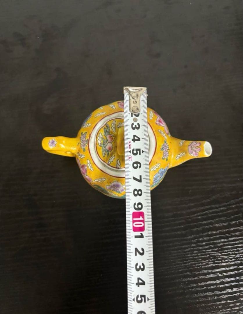 中国骨董品　陶器　大清　まとめ売り