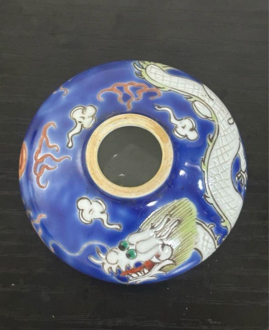 中国骨董品　陶器　大清　まとめ売り