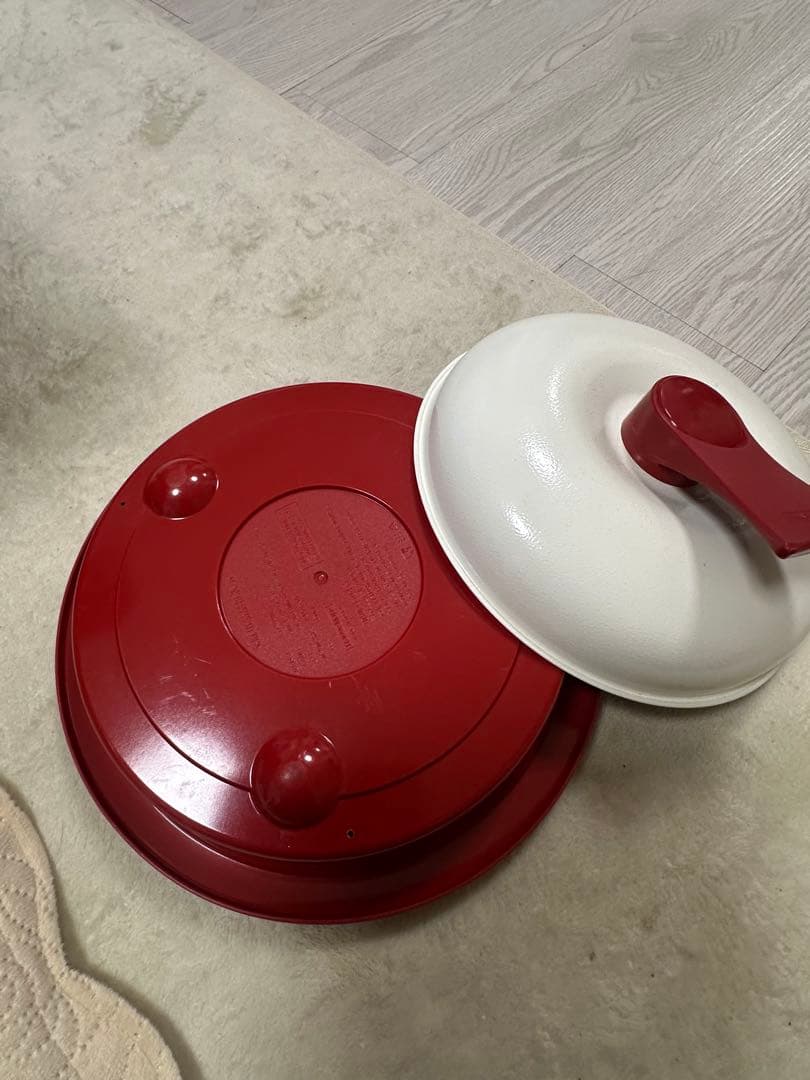 レンジメート