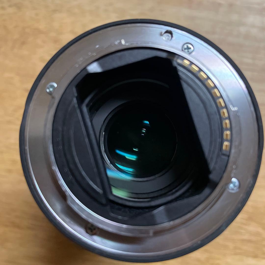 レンズ(ズーム) SEL2470GM SONY FE 24-70mm F2.8 GM