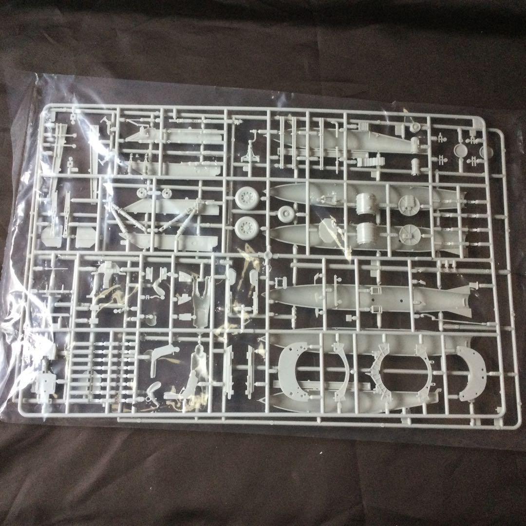 F-16A PLUS/C ファイティング ファルコン 1/32 ハセガワ　未組立