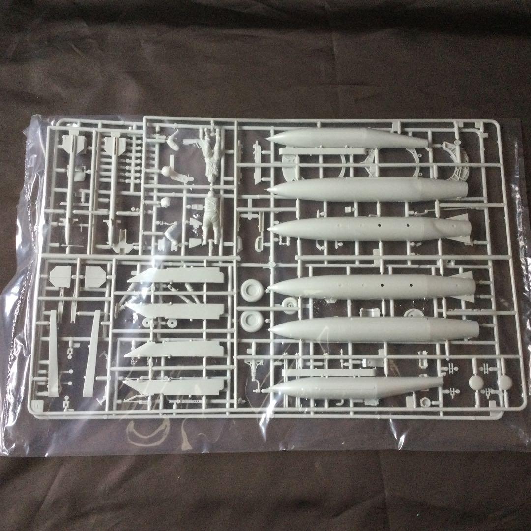 F-16A PLUS/C ファイティング ファルコン 1/32 ハセガワ　未組立