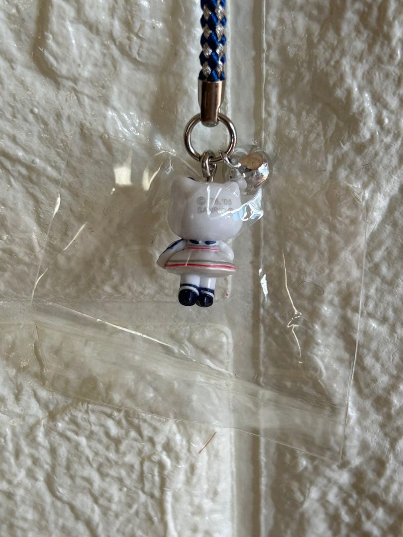 ご当地キティ【神奈川限定】2点セット 横浜元町バージョン 未開封品