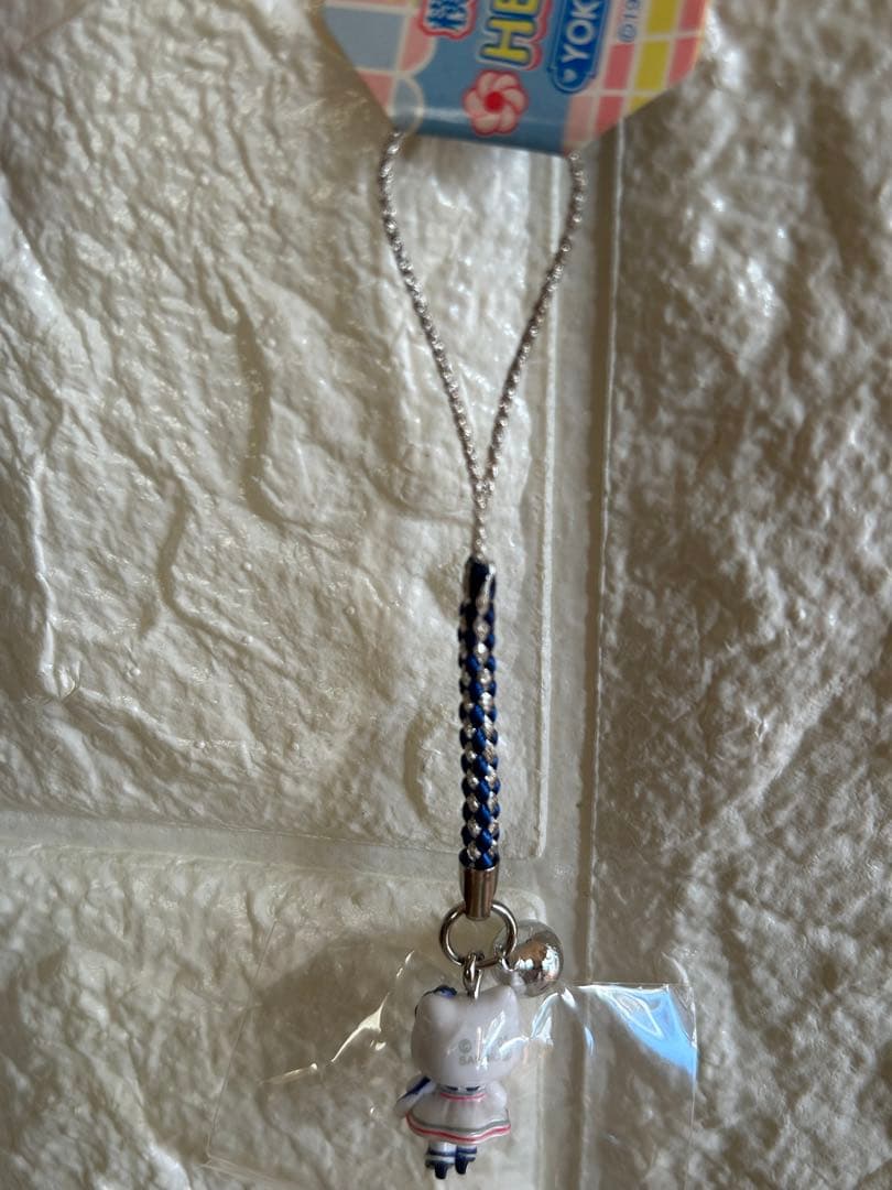 ご当地キティ【神奈川限定】2点セット 横浜元町バージョン 未開封品