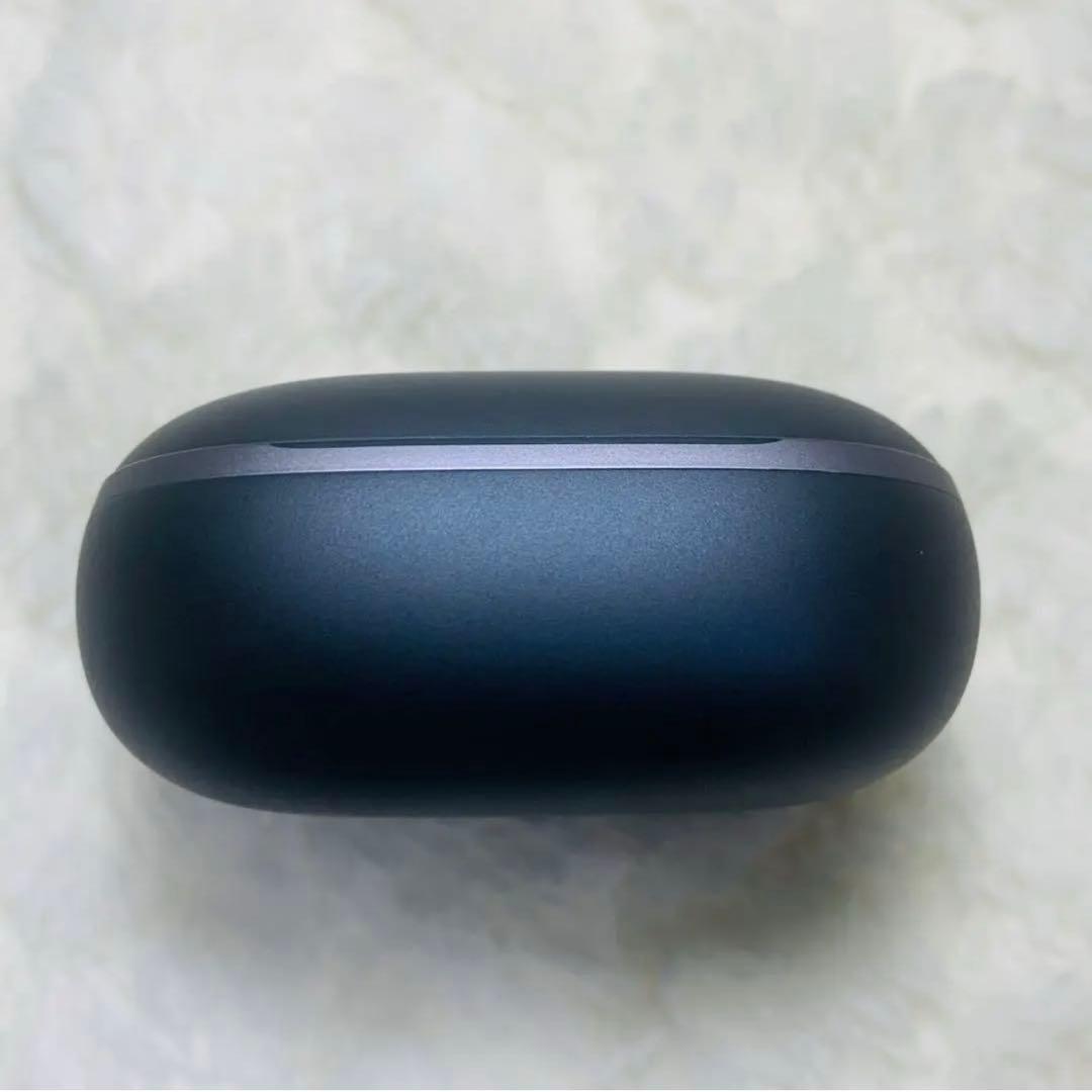 美品 soundcore Liberty5 ミッドナイトブラック 充電ケース　3