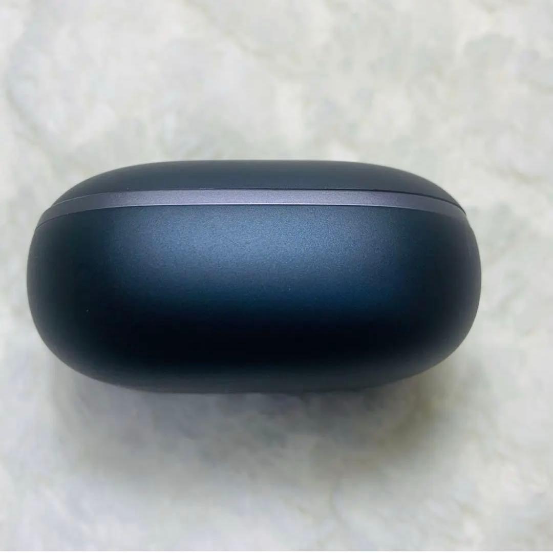 美品 soundcore Liberty5 ミッドナイトブラック 充電ケース　3