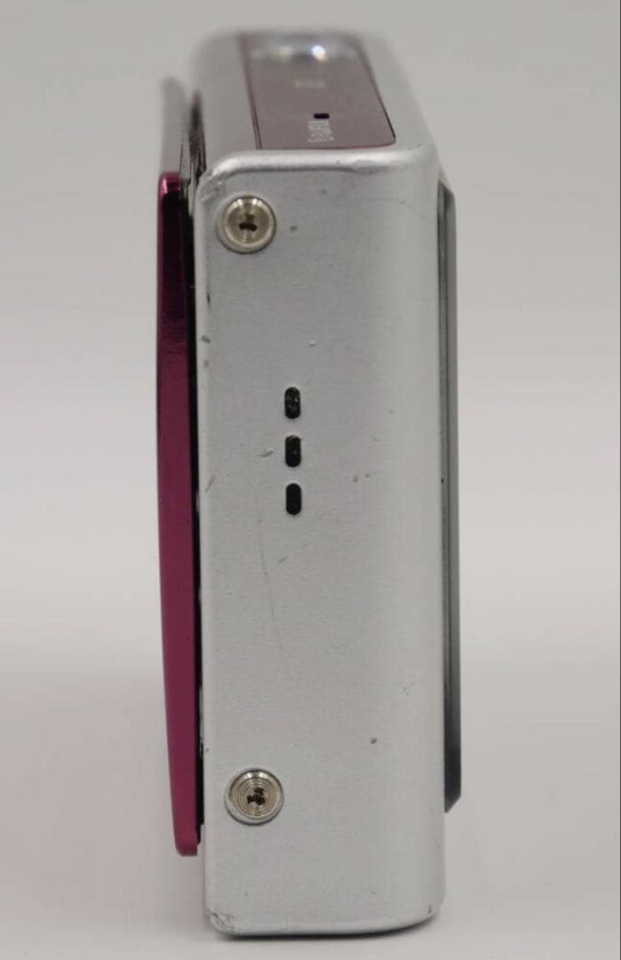 FUJIFILM Finepix Z3 ファインピクス　デジタルカメラ 動作OK