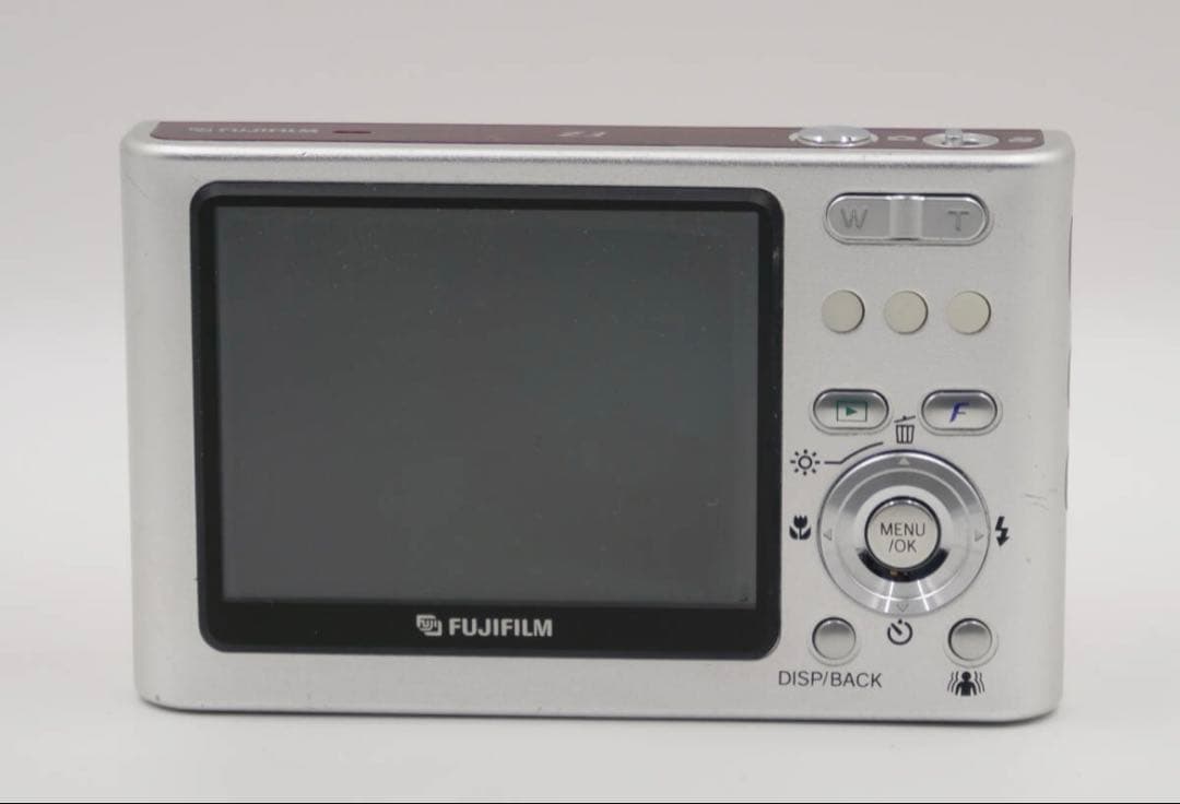 FUJIFILM Finepix Z3 ファインピクス　デジタルカメラ 動作OK