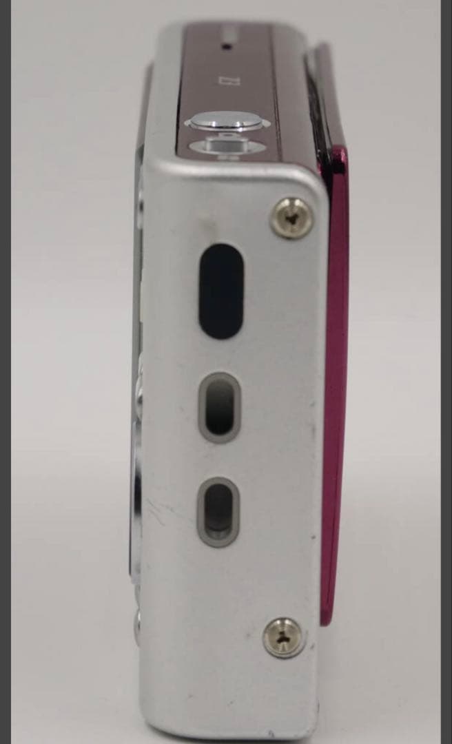 FUJIFILM Finepix Z3 ファインピクス　デジタルカメラ 動作OK