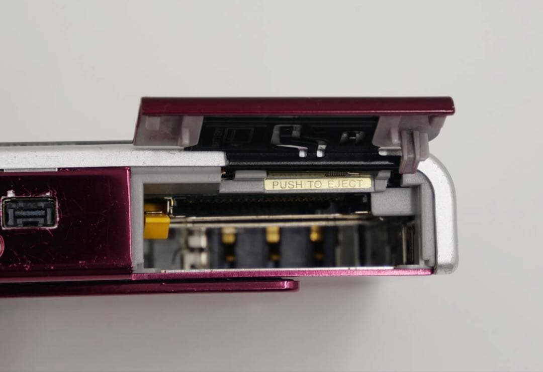 FUJIFILM Finepix Z3 ファインピクス　デジタルカメラ 動作OK