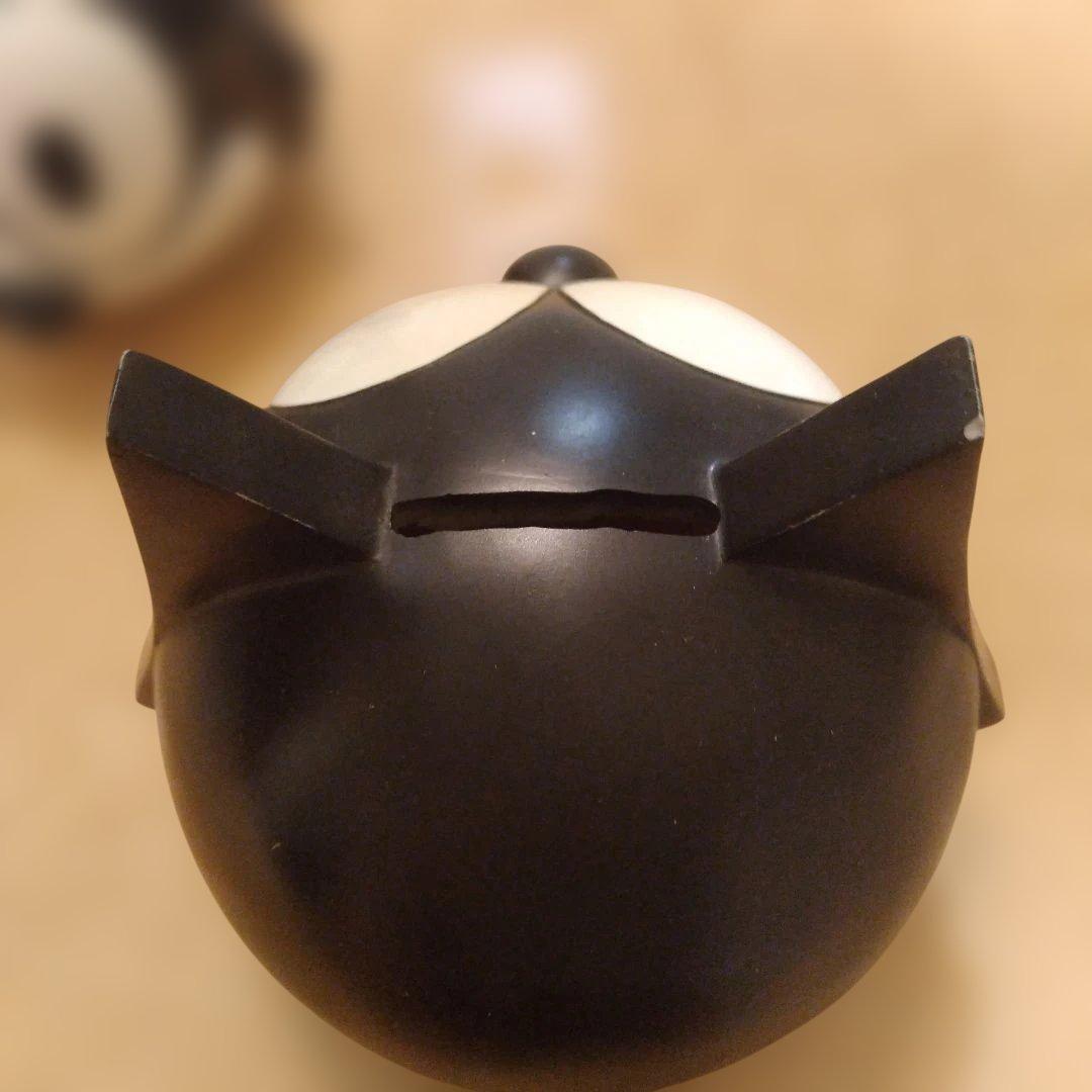 フィリックス貯金箱 コップ セットFELIX　2006