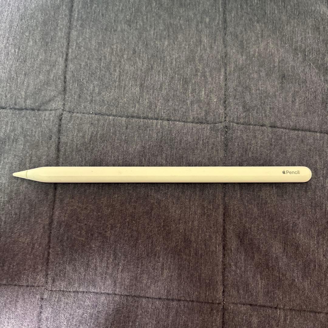 Apple Pencil(第2世代) - 旧パッケージ