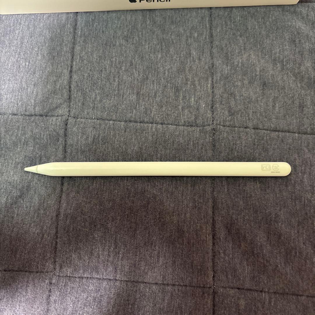 Apple Pencil(第2世代) - 旧パッケージ