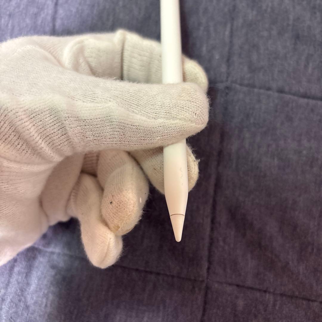 Apple Pencil(第2世代) - 旧パッケージ