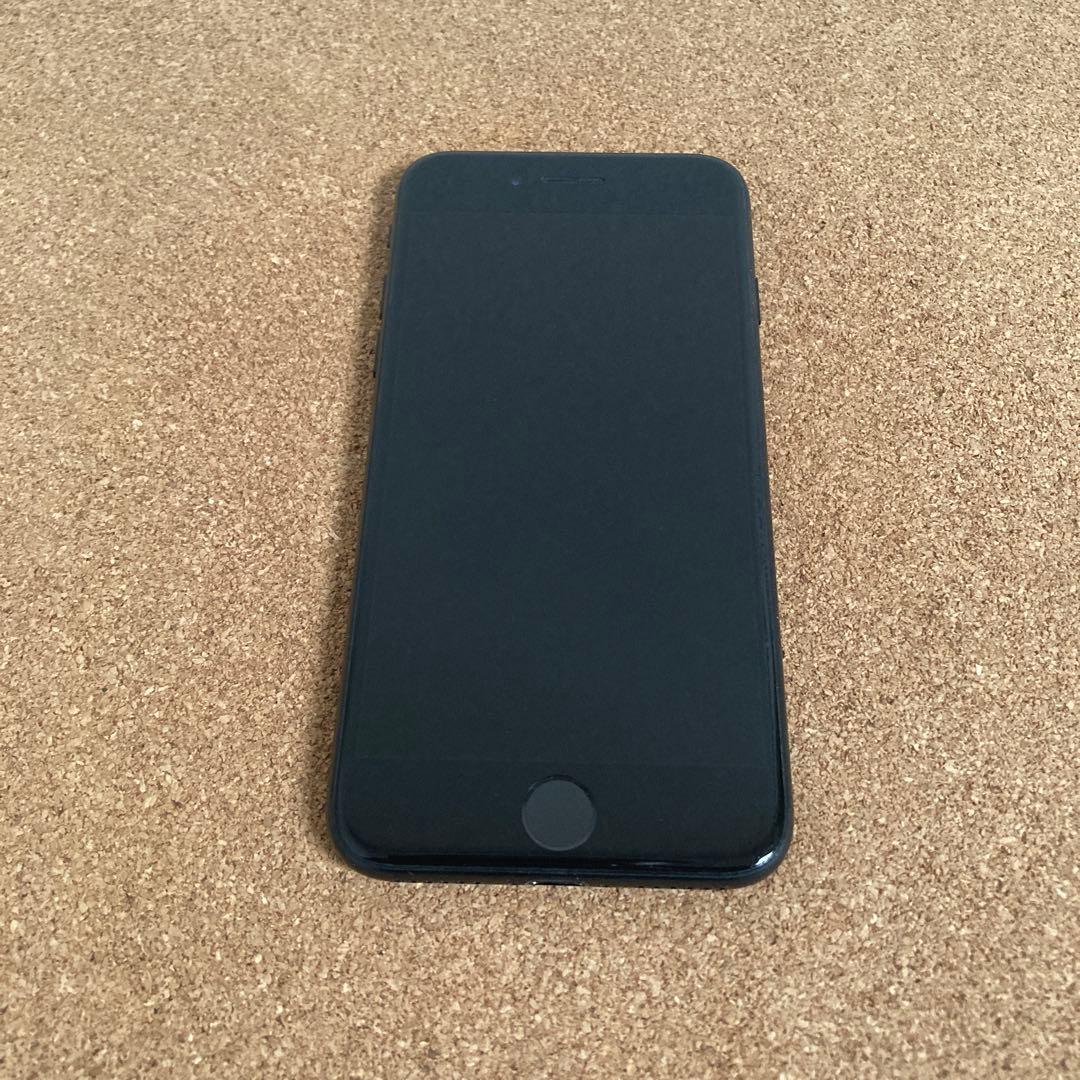 886【早い者勝ち】iPhone7 32GB SIMフリー☆