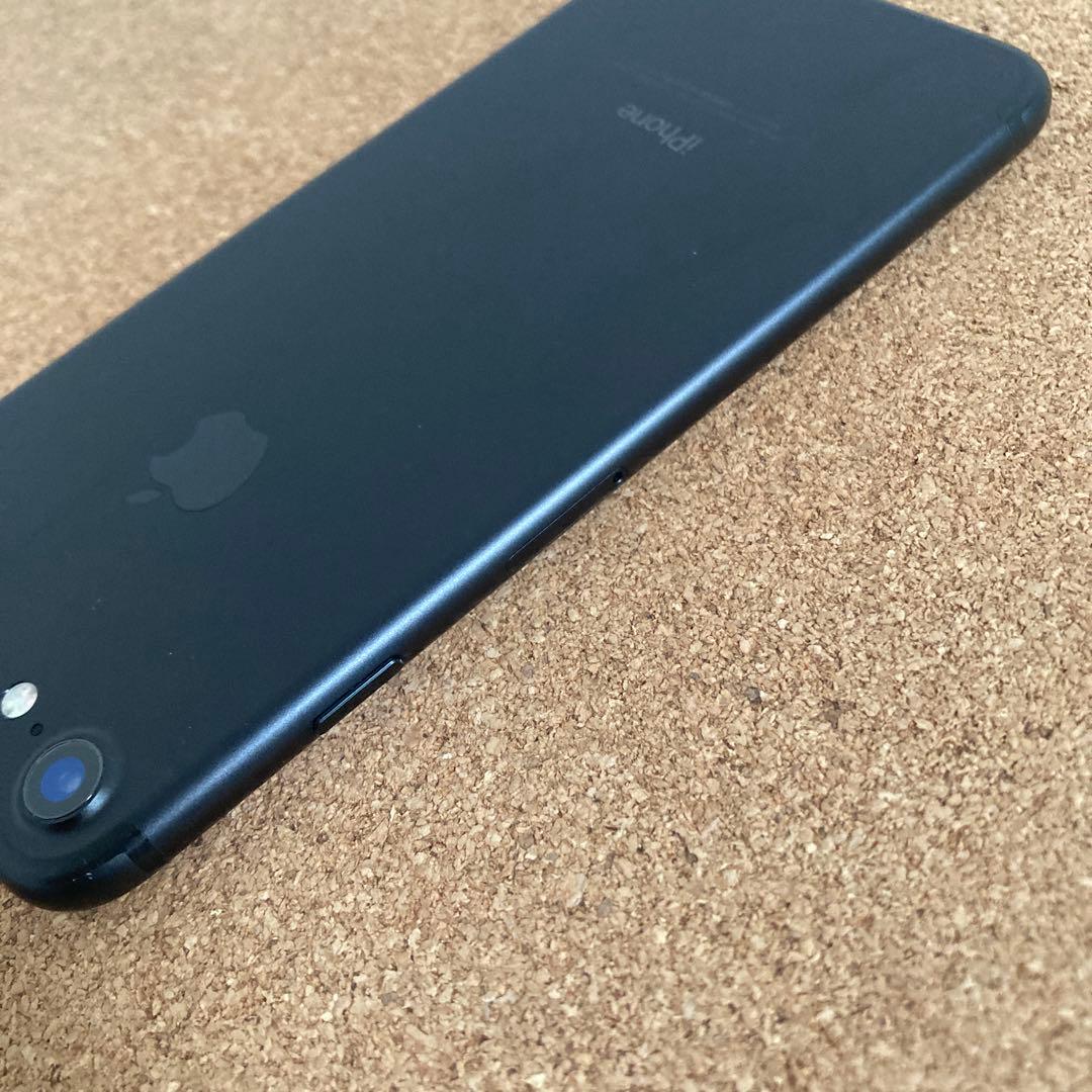 886【早い者勝ち】iPhone7 32GB SIMフリー☆