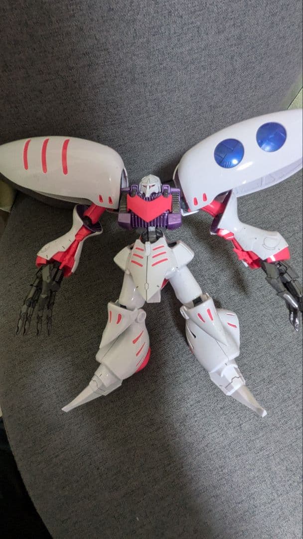 MG ガンプラ　１０体まとめ売り