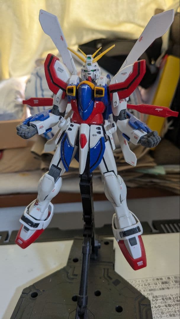 MG ガンプラ　１０体まとめ売り