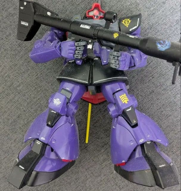 MG ガンプラ　１０体まとめ売り