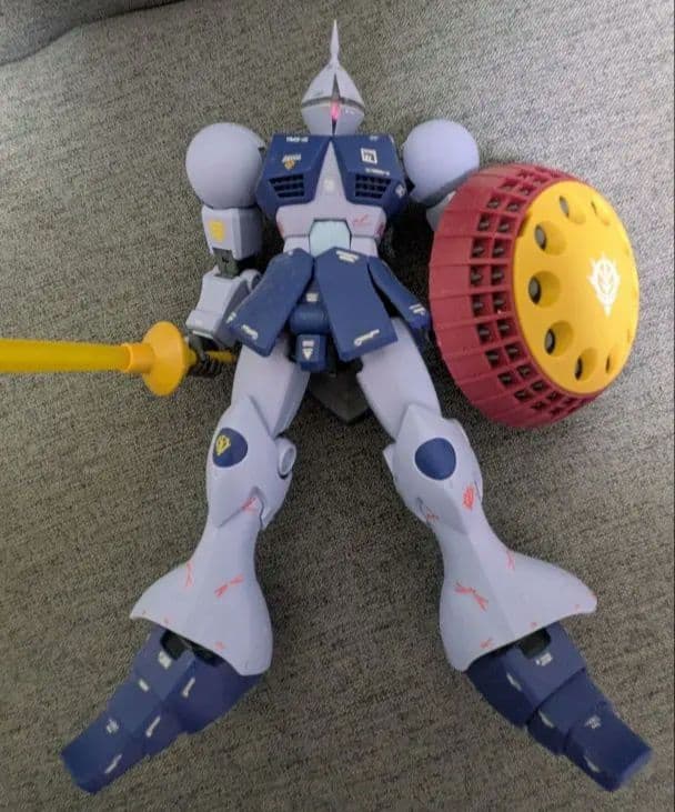 MG ガンプラ　１０体まとめ売り