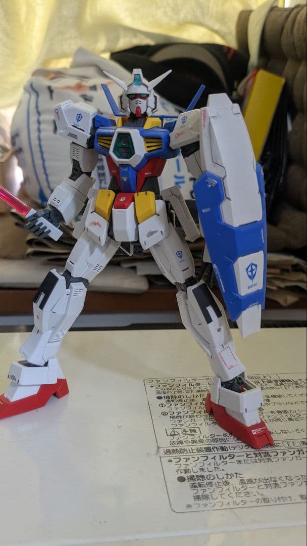 MG ガンプラ　１０体まとめ売り