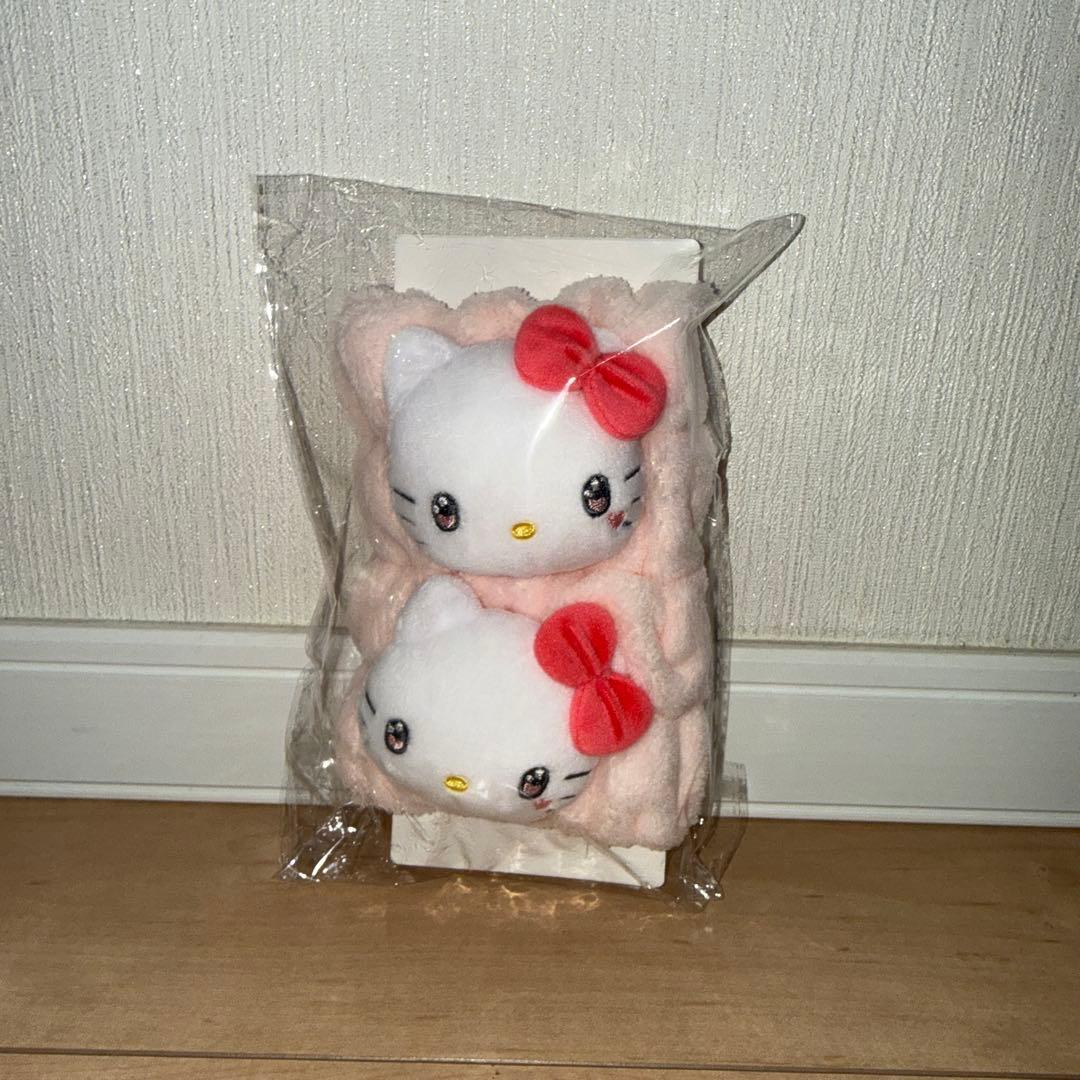 Lil ala mode×サンリオ当りくじ+おまけ付き