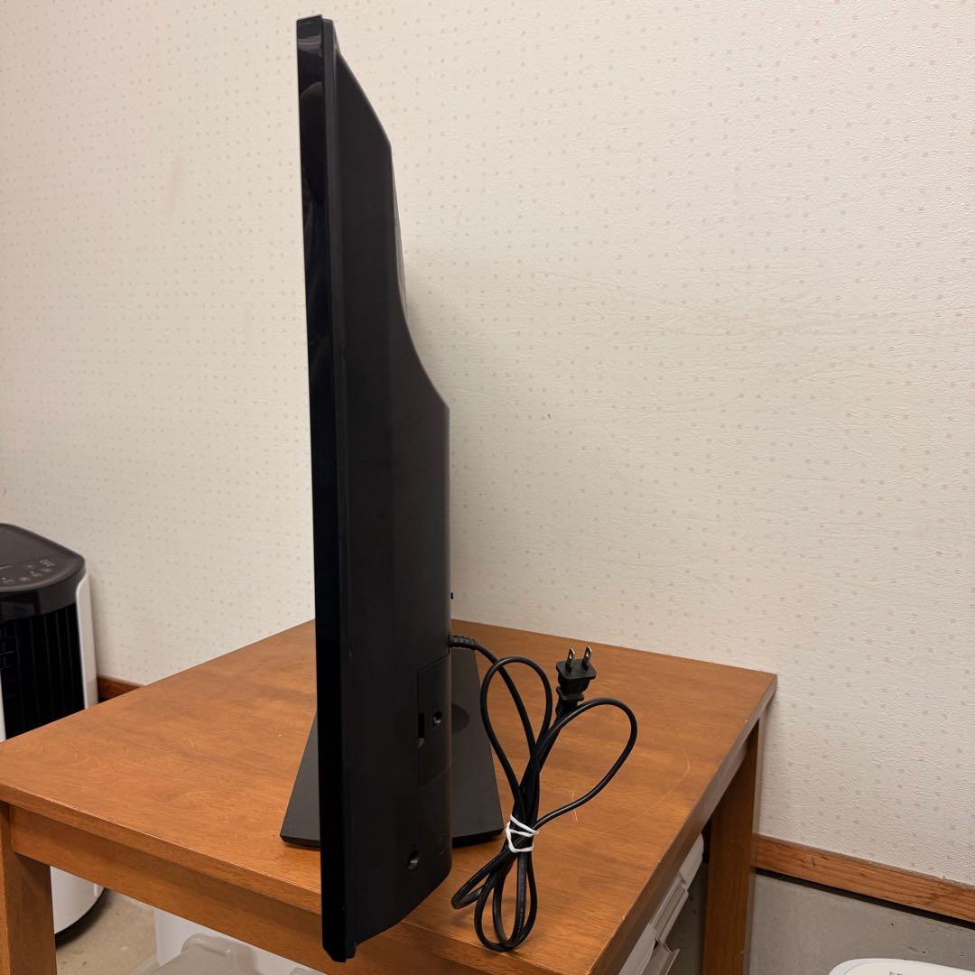 ●美品 SHARP シャープ 液晶テレビ 2T-C40AE1 40型 2019年