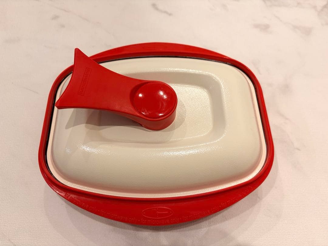 レンジメートプロ　グランデ　美品