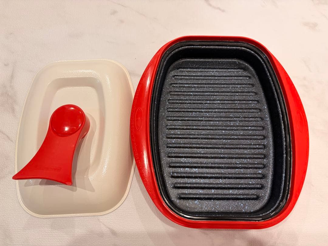 レンジメートプロ　グランデ　美品