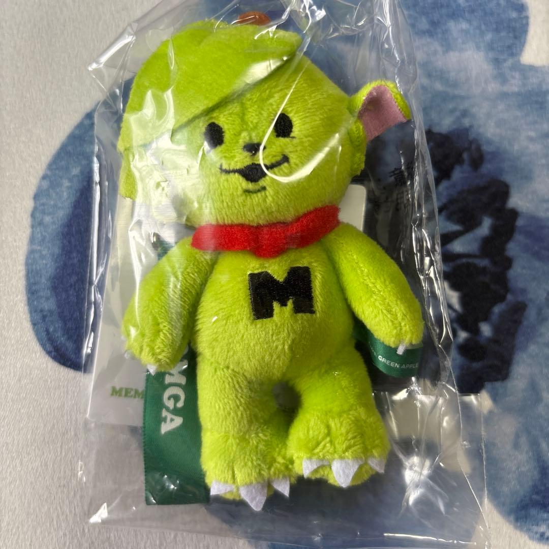 コ*)様 Mrs. GREEN APPLE 10周年記念アルバムセット