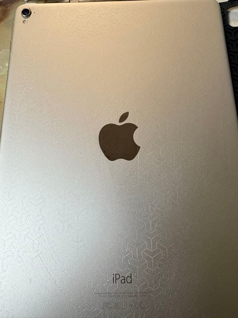 や*ん様 Apple iPad シルバー 本体 + Apple Pencil