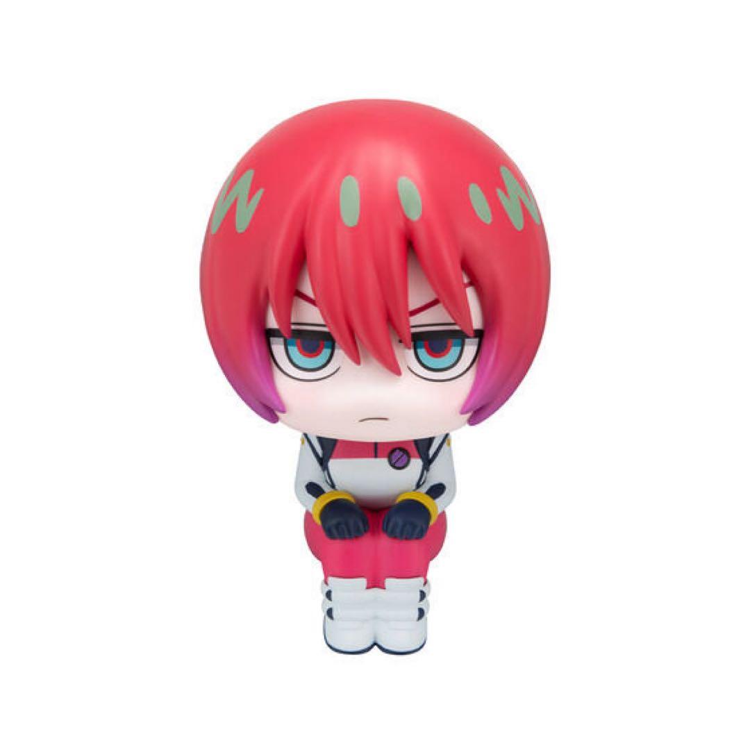 【PB限定】るかっぷ ジークアクス マチュ&ニャアン・マチュ&シュウジ オマケ付