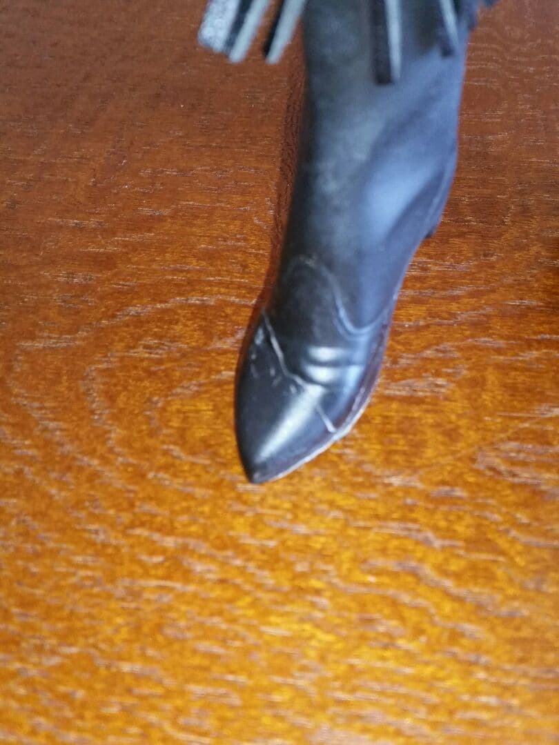 Harley Davidson Doll ハーレー