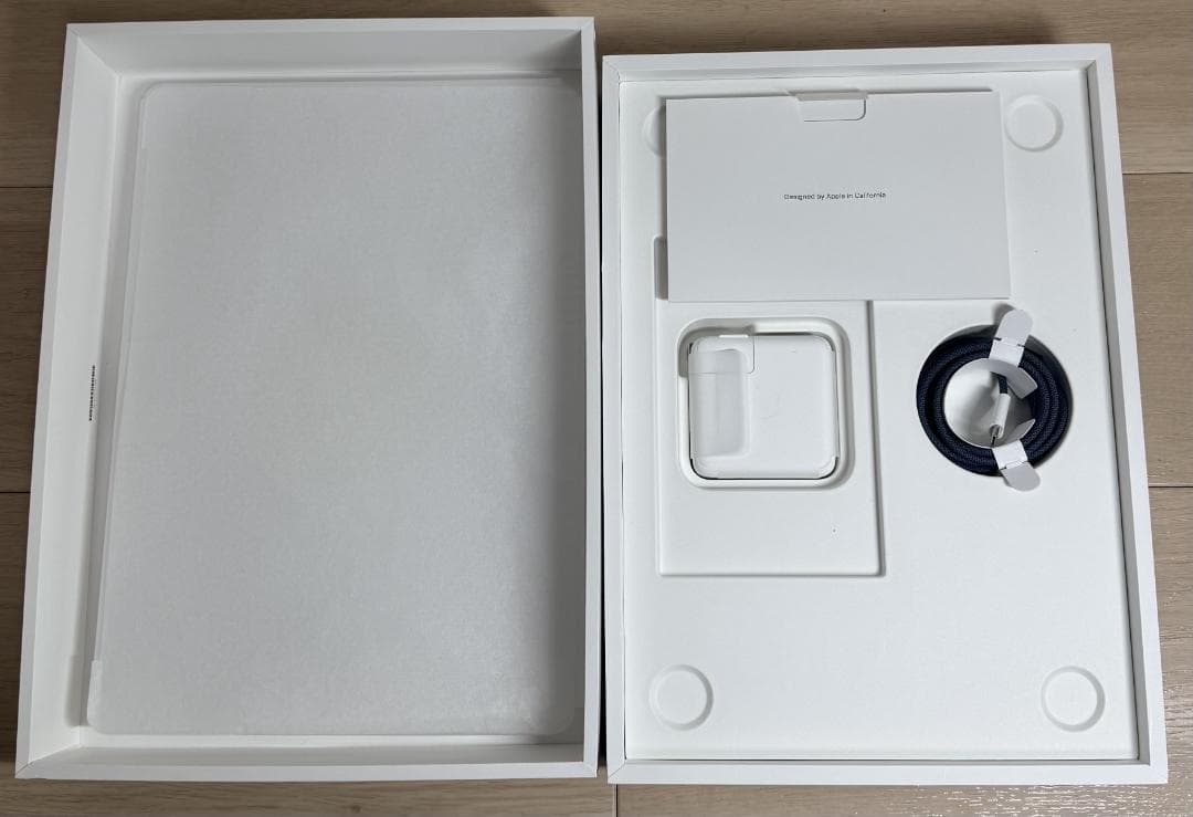 M2 MacBookAir 13.6inch ミッドナイト 英語（US）配列