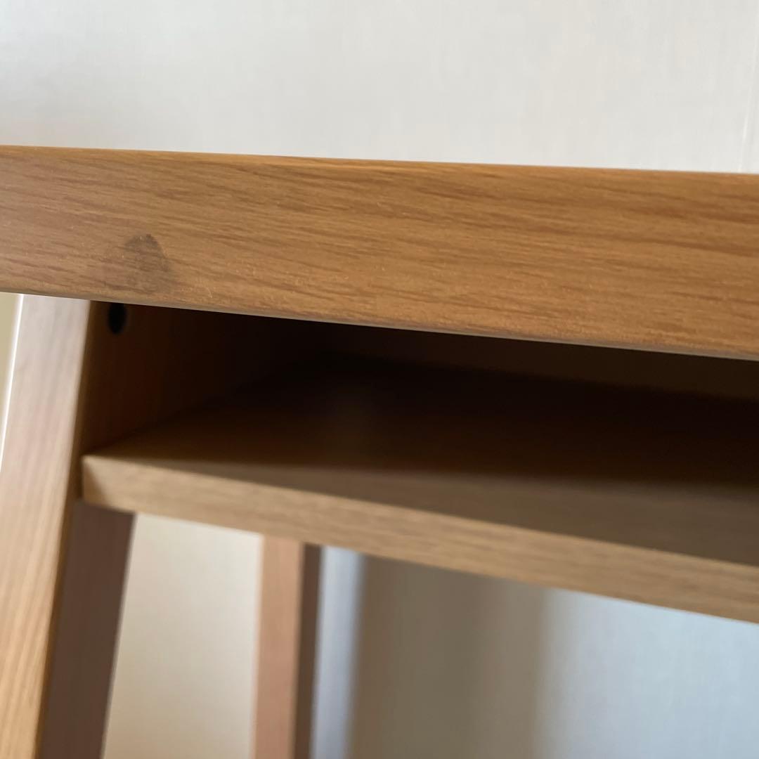 オカムラ　リュブレ　机　86NA2F w1200mm