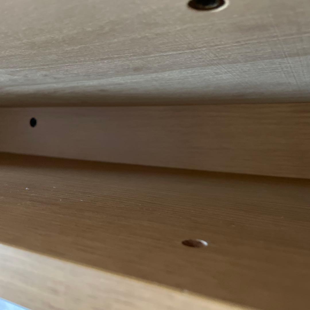 オカムラ　リュブレ　机　86NA2F w1200mm