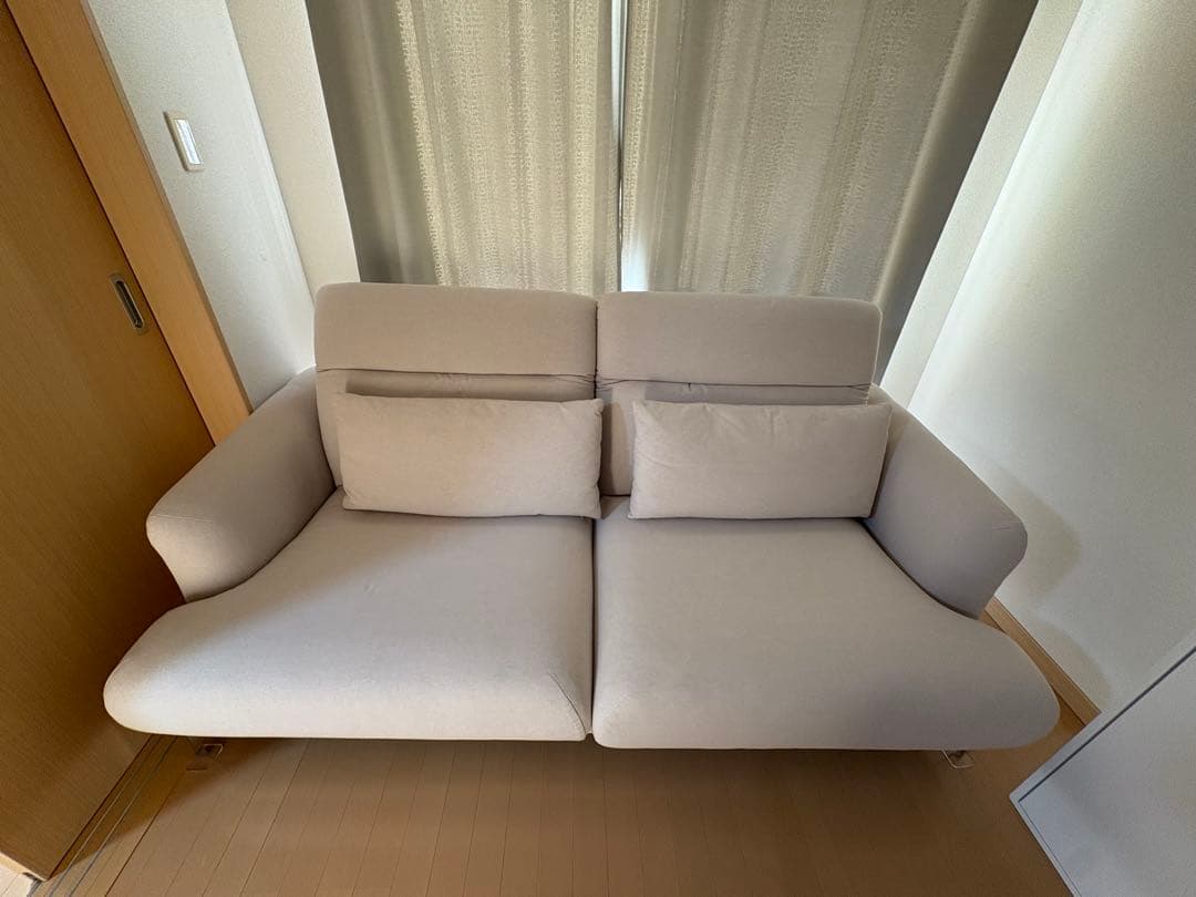 Armonia 3人掛けソファ