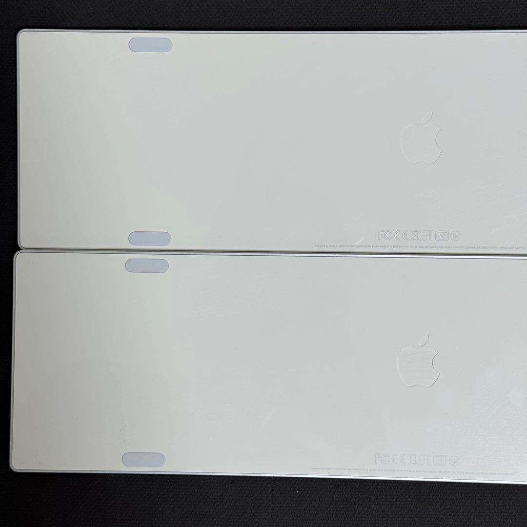 【Apple純正 】Magic Keyboard A1843 日本語 JIS配列