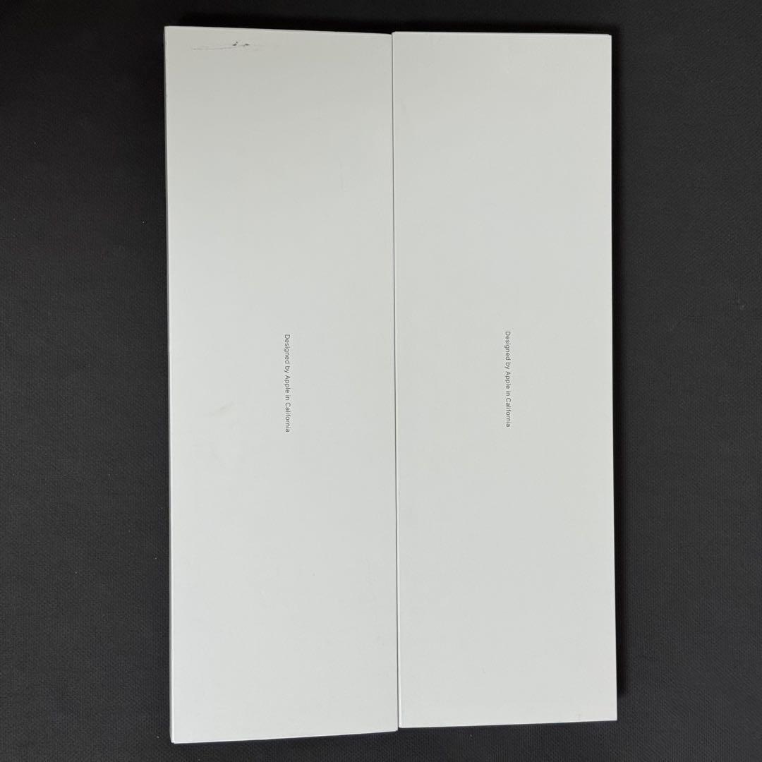 【Apple純正 】Magic Keyboard A1843 日本語 JIS配列