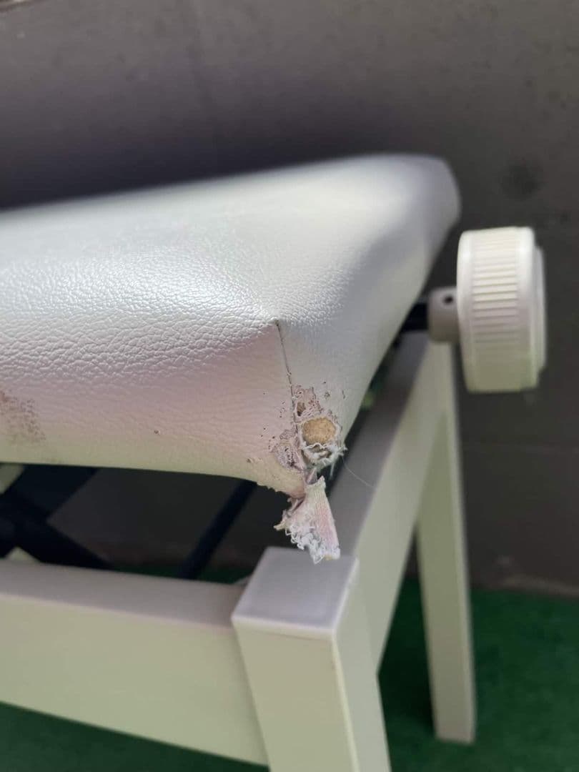 CA49A KAWAI 木製鍵盤 電子ピアノ 21年購入