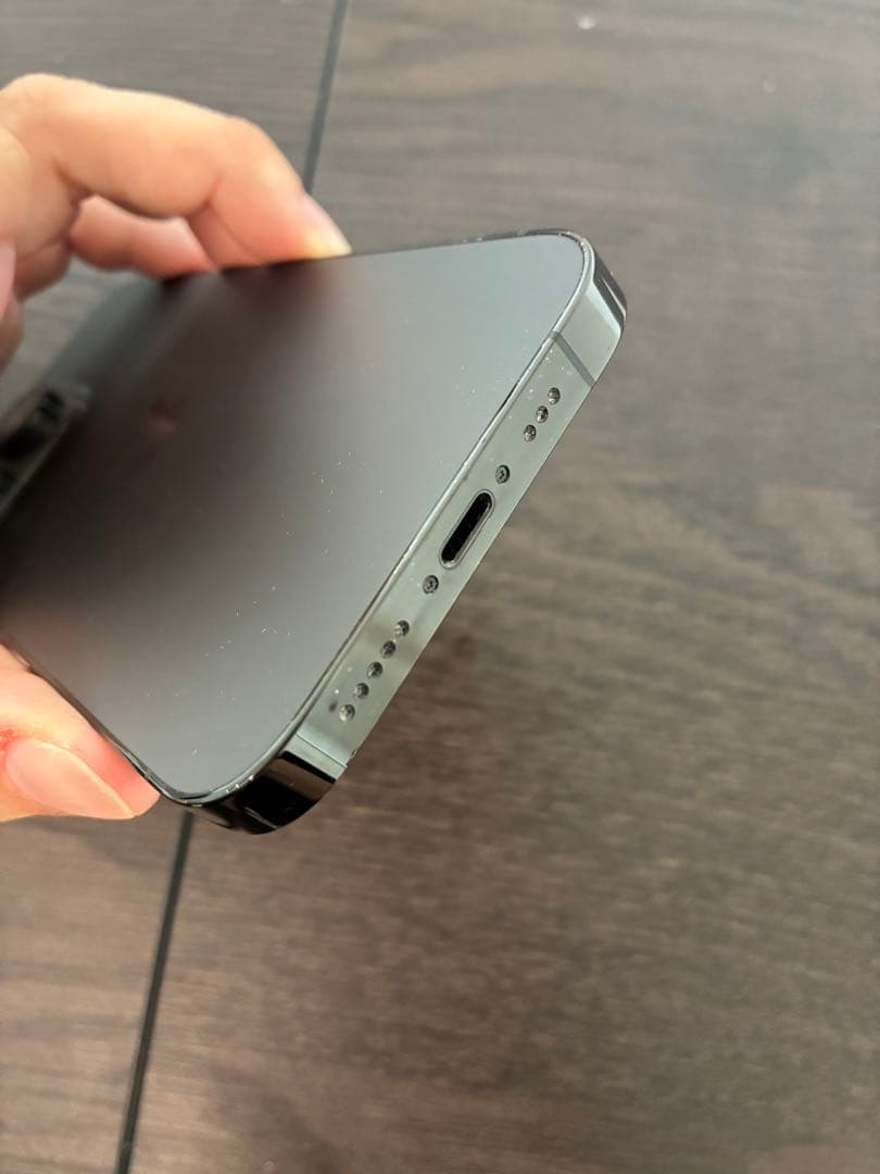 iPhone 14 Pro 256GB スペースブラック SIMフリー