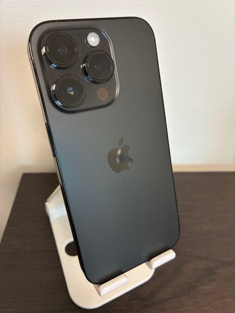 iPhone 14 Pro 256GB スペースブラック SIMフリー