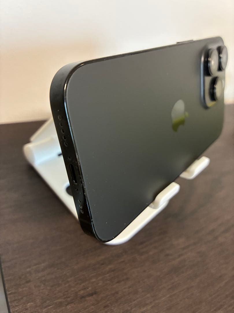 iPhone 14 Pro 256GB スペースブラック SIMフリー