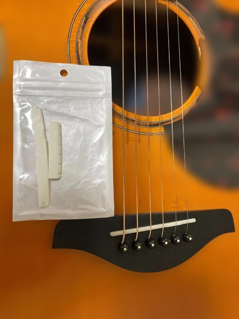 ギター YAMAHA AC3R ARE