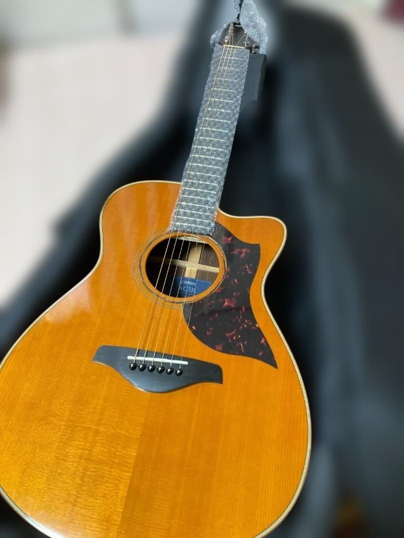 ギター YAMAHA AC3R ARE
