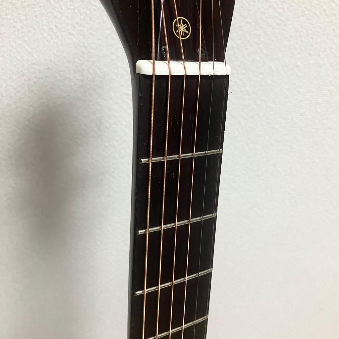 【弦新品】YAMAHA FG-152ヤマハ オレンジラベルアコースティックギター