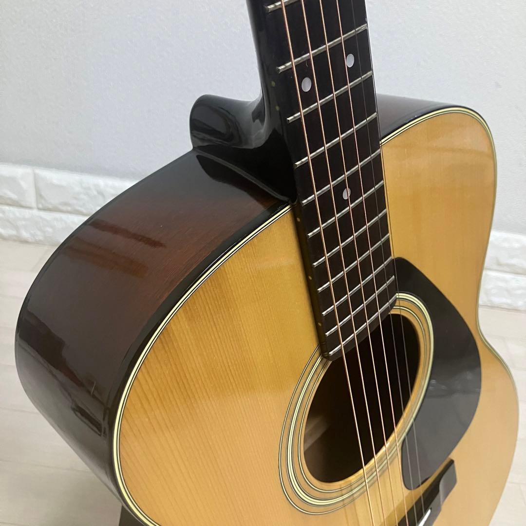 【弦新品】YAMAHA FG-152ヤマハ オレンジラベルアコースティックギター