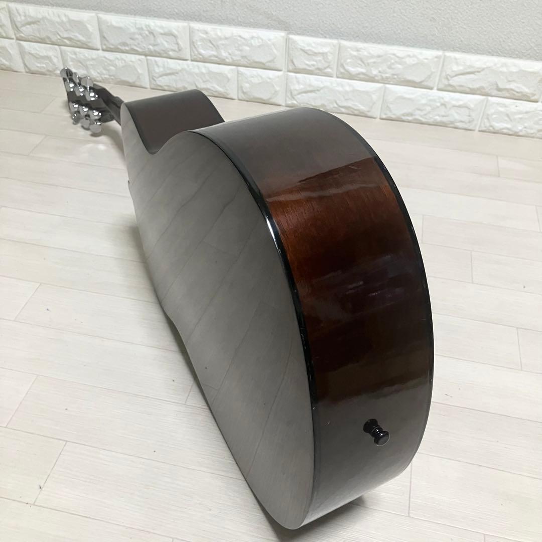 【弦新品】YAMAHA FG-152ヤマハ オレンジラベルアコースティックギター