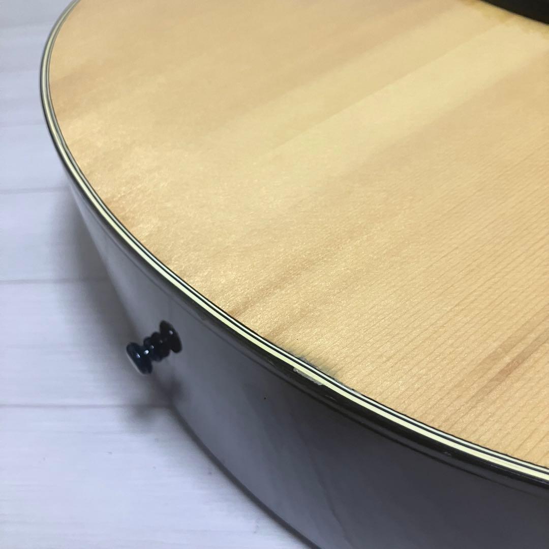 【弦新品】YAMAHA FG-152ヤマハ オレンジラベルアコースティックギター